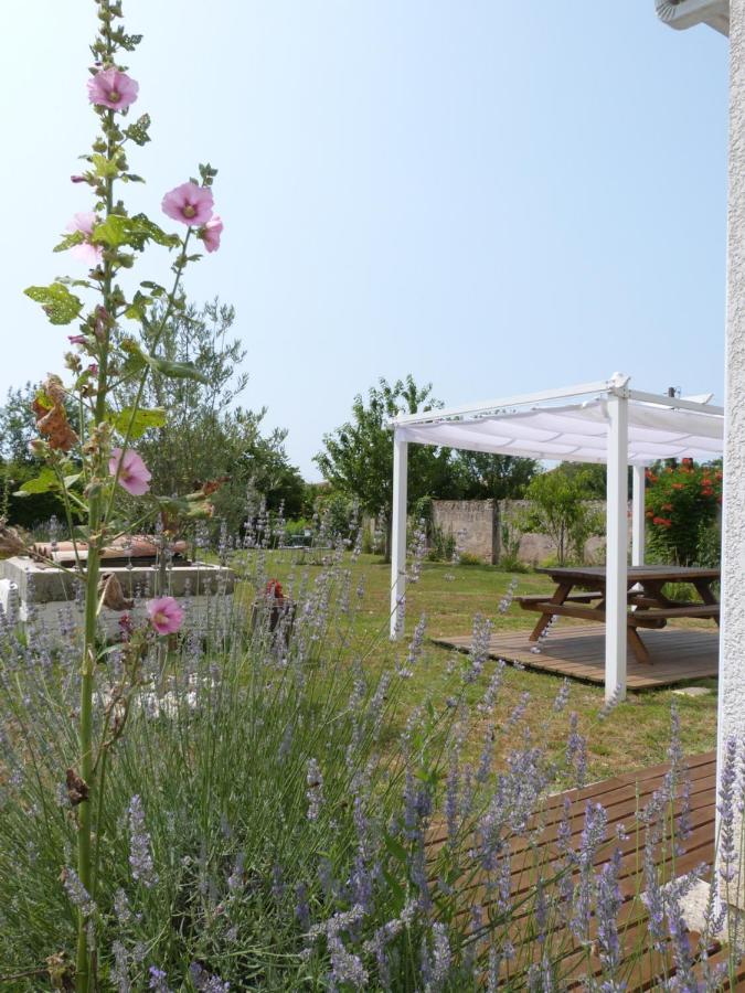 Gite Le Cherche Midi 가이약 외부 사진
